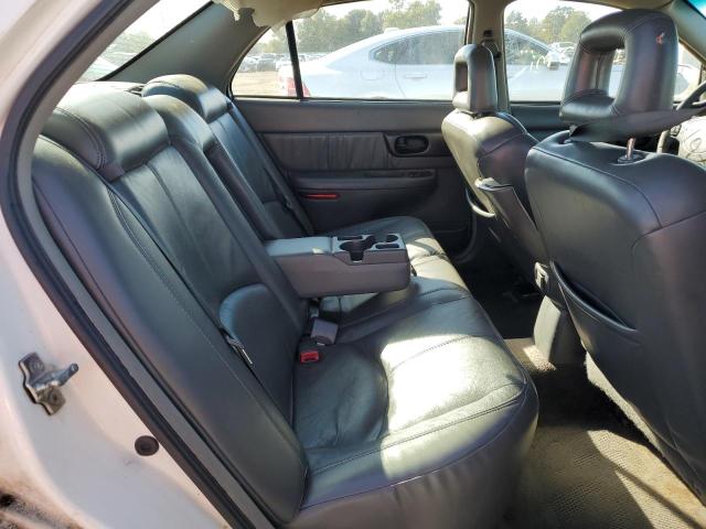 Photo 6 from auction – 2004 BUICK REGAL LS with VIN 2G4WB52K941251315