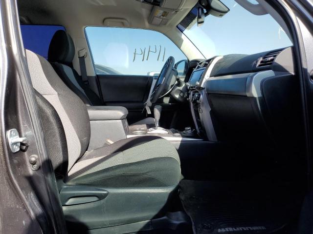 Photo 5 from auction – 2020 TOYOTA 4RUNNER SR with VIN JTEBU5JR7L5807853