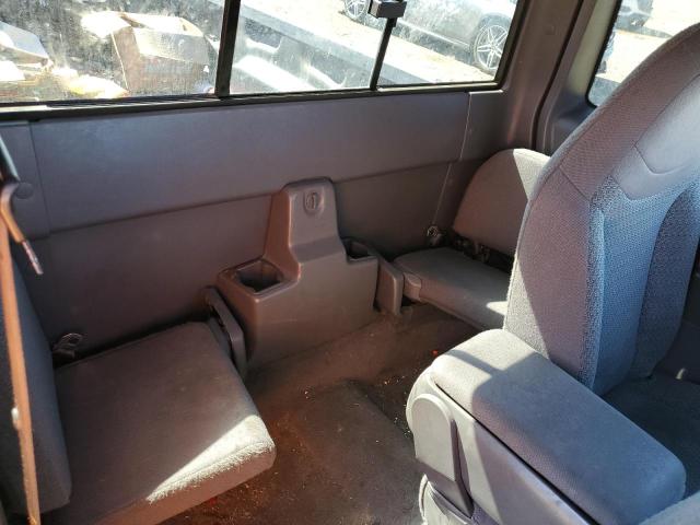 Photo 6 from auction – 1999 FORD RANGER SUP with VIN 1FTYR14V8XPB60908
