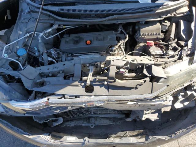 Photo 7 from auction – 2012 HONDA CIVIC LX with VIN 2HGFB2F52CH333904