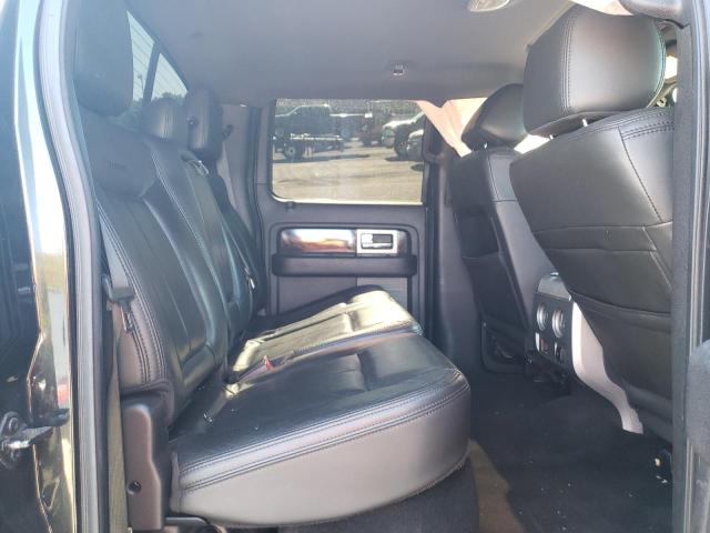 Photo 6 from auction – 2013 FORD F150 SUPER with VIN 1FTFW1ET1DFA60602