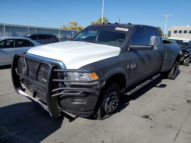 صورة رقم 2 من المزاد - 2012 DODGE RAM 3500 L مع VIN 3C63DRNL3CG286362