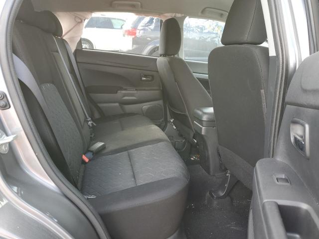 Photo 6 from auction – 2021 MITSUBISHI OUTLANDER with VIN JA4APUAU5MU013151