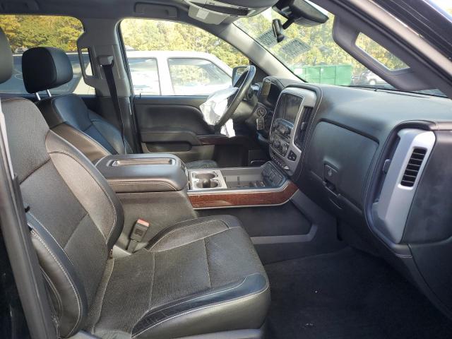 Photo 5 from auction – 2015 GMC SIERRA K15 with VIN 3GTU2VECXFG282549