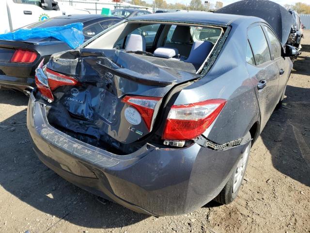 Photo 9 from auction – 2014 TOYOTA COROLLA EC with VIN 2T1BPRHE4EC174255