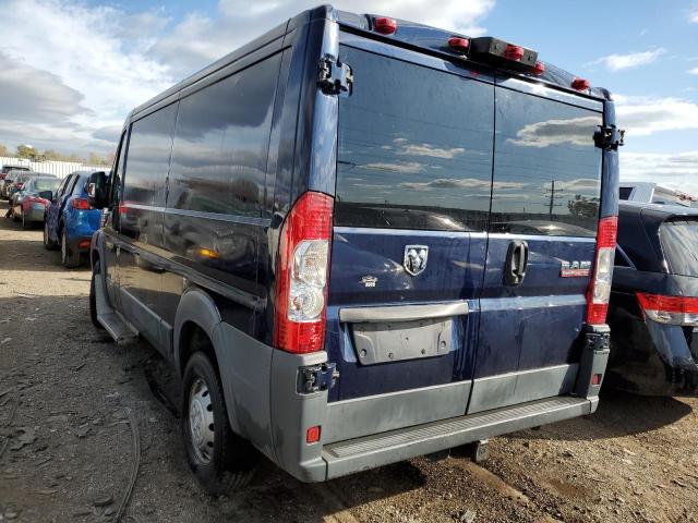 Photo 3 from auction – 2015 RAM PROMASTER with VIN 3C6TRVAG9FE517512