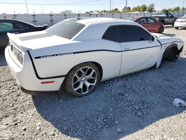 Photo 4 from auction – 2015 DODGE CHALLENGER with VIN 2C3CDZBG9FH704173
