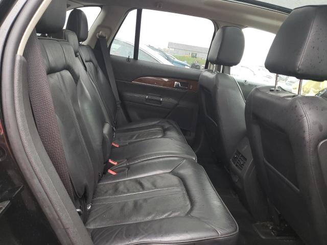 Photo 6 from auction – 2014 LINCOLN MKX with VIN 2LMDJ8JK8EBL03451