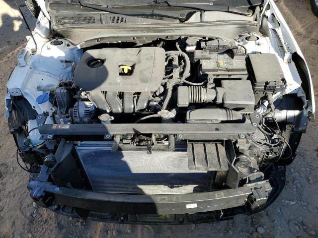 Photo 7 from auction – 2021 KIA FORTE FE with VIN 3KPF24AD3ME380199