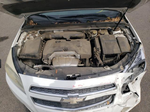 Photo 7 from auction – 2013 CHEVROLET MALIBU LS with VIN 1G11A5SA9DF313628