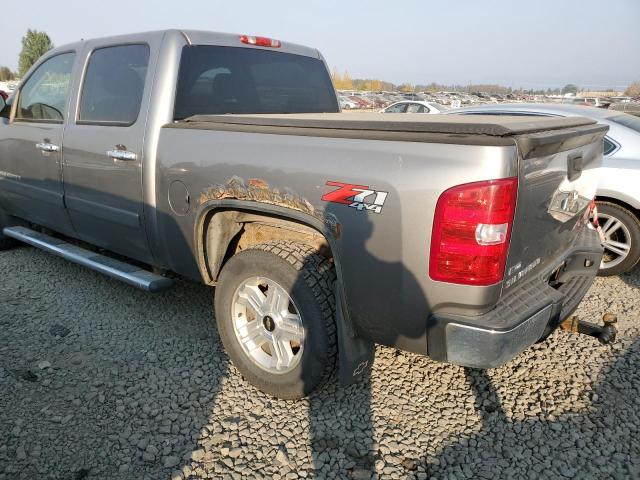 Photo 10 from auction – 2008 CHEVROLET SILVERADO with VIN 3GCEK13388G257250