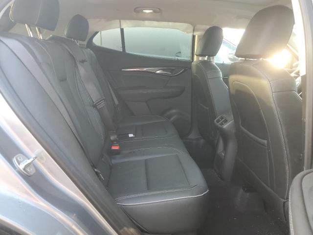 Photo 6 from auction – 2021 BUICK ENVISION E with VIN LRBFZPR43MD138742