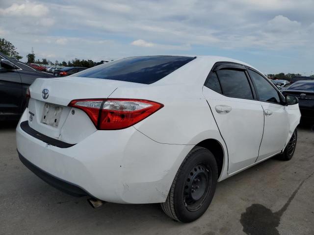 Photo 4 from auction – 2014 TOYOTA COROLLA L with VIN 2T1BURHE6EC091824