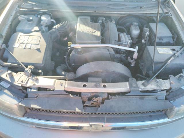 Photo 7 from auction – 2004 CHEVROLET TRAILBLAZE with VIN 1GNET16S346215717