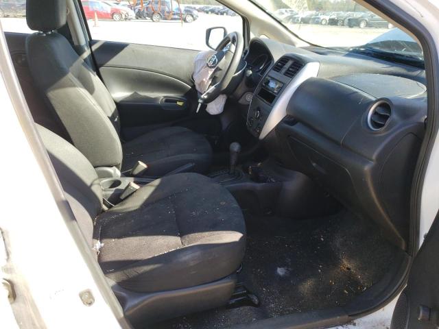 Photo 5 from auction – 2015 NISSAN VERSA NOTE with VIN 3N1CE2CP9FL394079