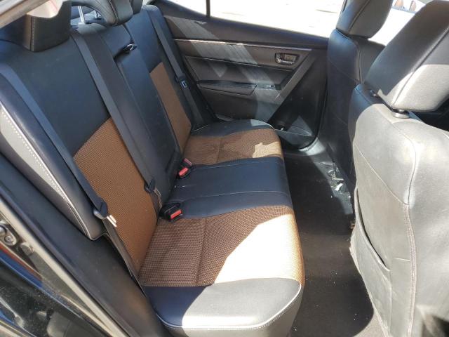 Photo 6 from auction – 2016 TOYOTA COROLLA L with VIN 5YFBURHE2GP400255
