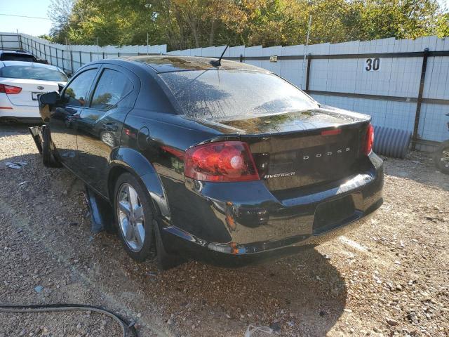 Photo 3 from auction – 2014 DODGE AVENGER SE with VIN 1C3CDZAB9EN173195