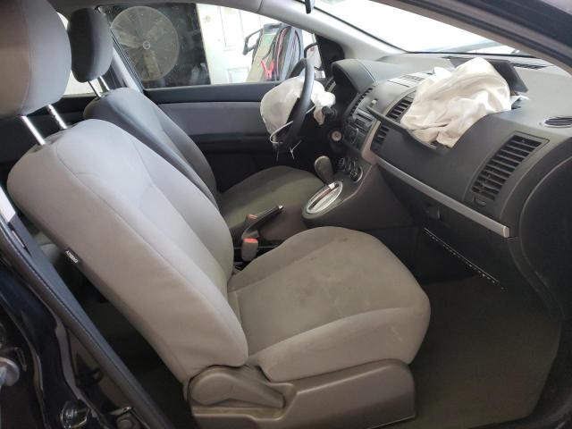 Photo 5 from auction – 2012 NISSAN SENTRA 2.0 with VIN 3N1AB6AP0CL782145