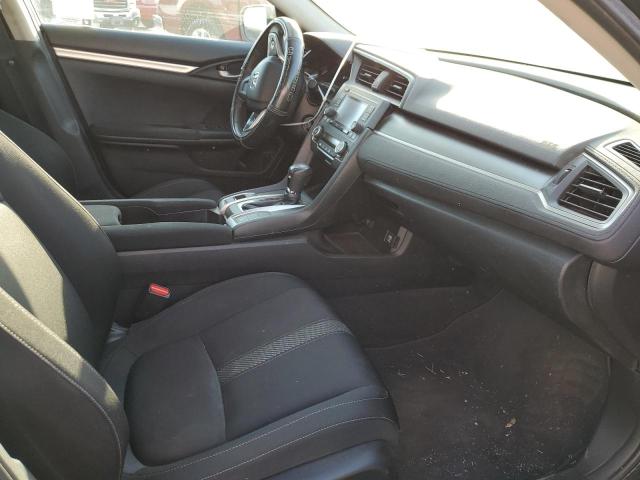 Photo 5 from auction – 2018 HONDA CIVIC LX with VIN 2HGFC2F59JH519935