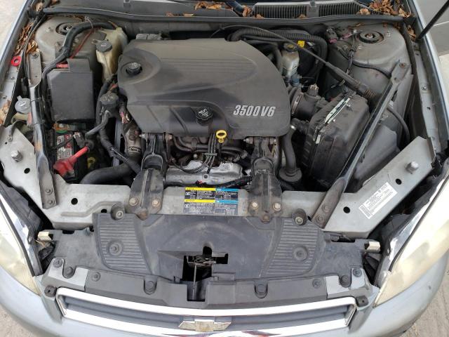 Photo 7 from auction – 2008 CHEVROLET IMPALA LT with VIN 2G1WT58N789233043