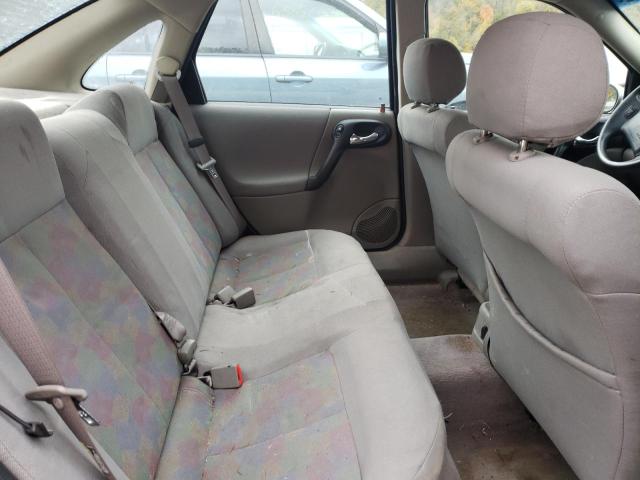 Photo 6 from auction – 2003 SATURN L200 with VIN 1G8JU54F43Y528497