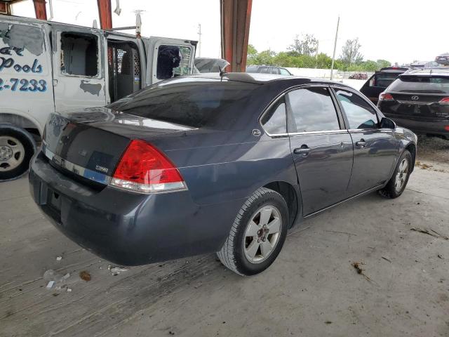 Photo 3 from auction – 2008 CHEVROLET IMPALA LT with VIN 2G1WT58K289270510