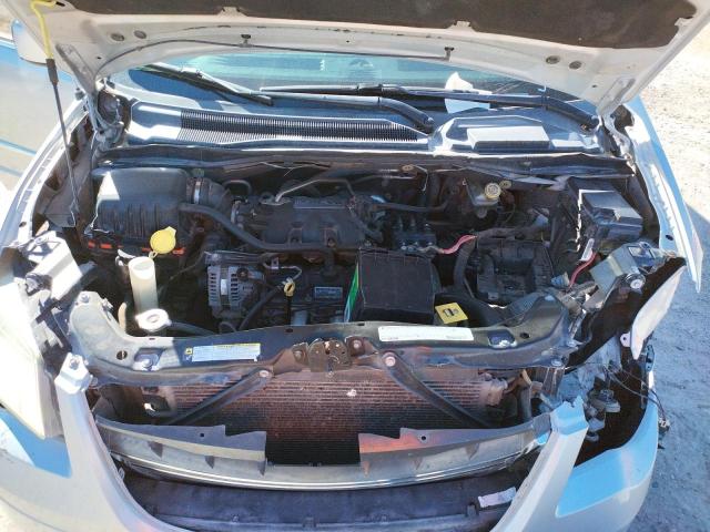 Photo 7 from auction – 2010 CHRYSLER TOWN & COU with VIN 2A4RR5D13AR441040