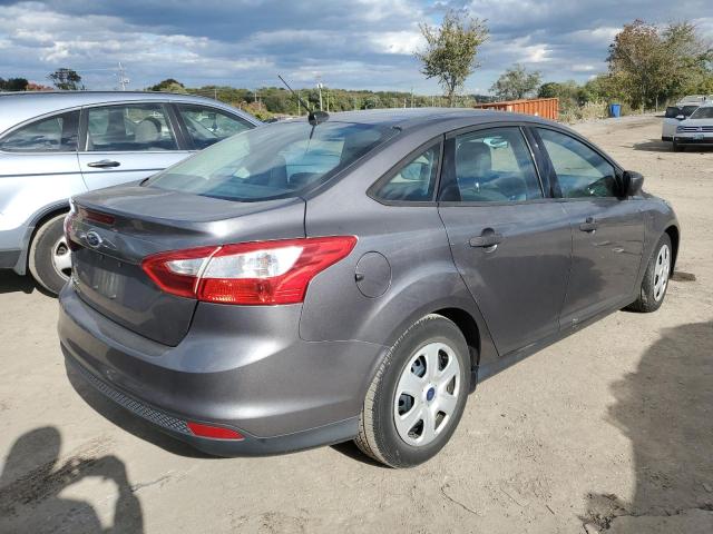 Photo 4 from auction – 2014 FORD FOCUS S with VIN 1FADP3E23EL458636