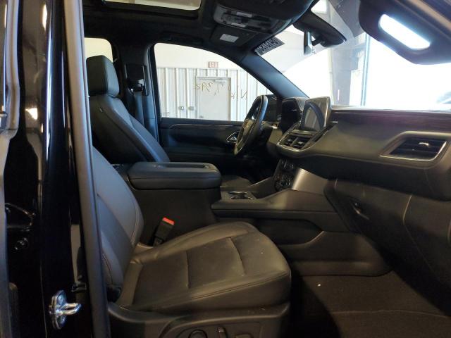 Photo 5 from auction – 2022 CHEVROLET SUBURBAN C with VIN 1GNSCCKD5NR264908