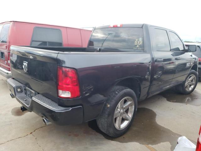 Photo 4 from auction – 2015 RAM 1500 ST with VIN 1C6RR6KT0FS523188