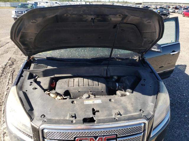 Photo 7 from auction – 2015 GMC ACADIA DEN with VIN 1GKKRTKD4FJ123260