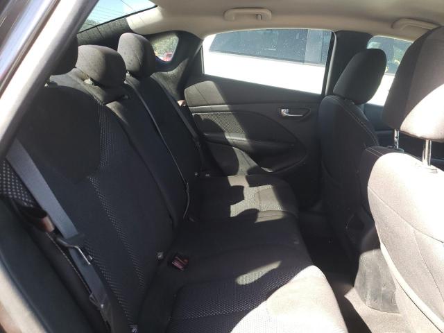Photo 6 from auction – 2015 DODGE DART SXT with VIN 1C3CDFBB7FD221569