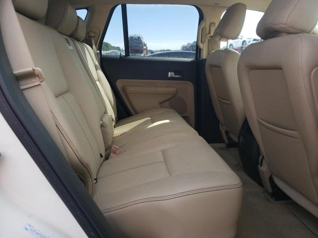 Photo 6 from auction – 2008 FORD EDGE SE with VIN 2FMDK38C38BA54443