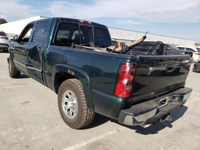 Photo 3 from auction – 2005 CHEVROLET SILVERADO with VIN 2GCEK13T251382524