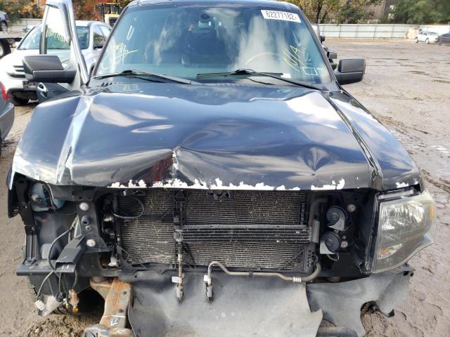 صورة رقم 7 من المزاد - 2010 FORD EXPEDITION مع VIN 1FMJU2A51AEA07151