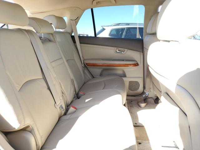 Photo 6 from auction – 2009 LEXUS RX 350 with VIN 2T2GK31U29C073719