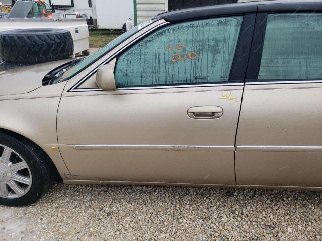 Photo 9 from auction – 2006 CADILLAC DTS with VIN 1G6KD57Y56U136277