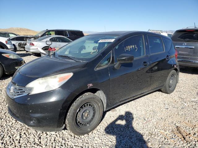 Photo 2 from auction – 2015 NISSAN VERSA NOTE with VIN 3N1CE2CP9FL369070