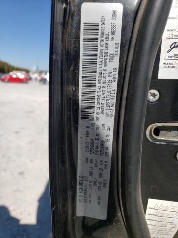 Photo 10 from auction – 2018 RAM 1500 SLT with VIN 1C6RR7LT0JS116419
