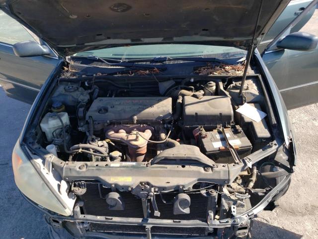 Photo 7 from auction – 2004 TOYOTA CAMRY LE with VIN 4T1BE30K94U339928