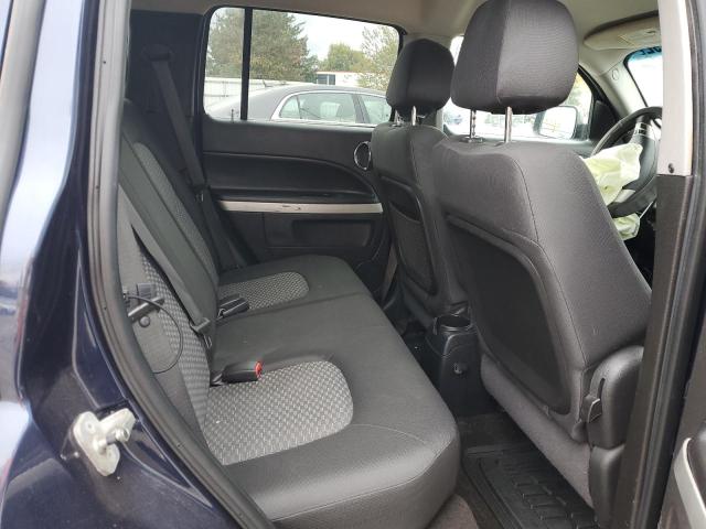 Photo 6 from auction – 2010 CHEVROLET HHR LS with VIN 3GNBAADBXAS527696