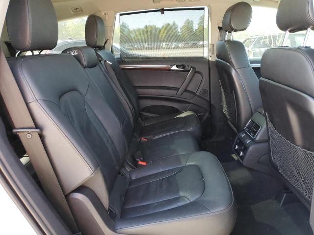 Photo 6 from auction – 2015 AUDI Q7 PREMIUM with VIN WA1LGAFE7FD001739