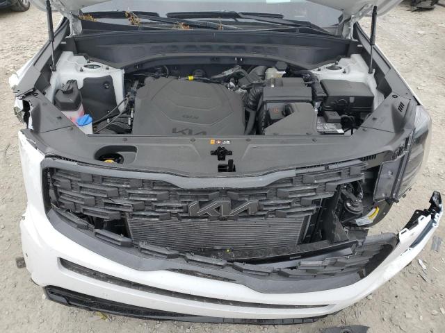 Photo 7 from auction – 2022 KIA TELLURIDE with VIN 5XYP5DHC5NG303752