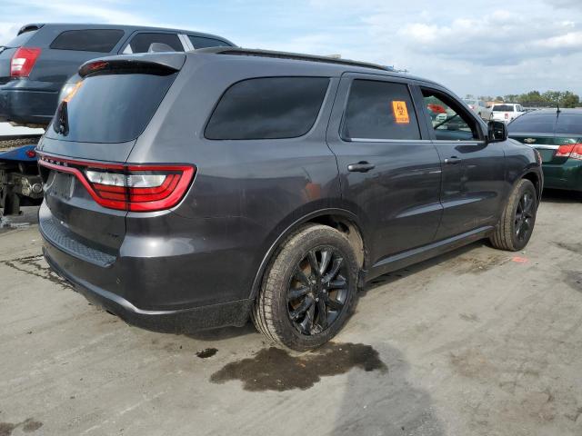 Photo 4 from auction – 2017 DODGE DURANGO GT with VIN 1C4RDHDG2HC606055