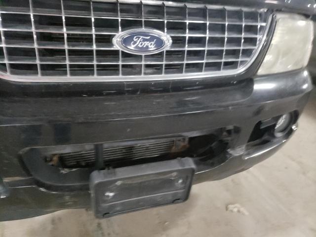 Photo 9 from auction – 2003 FORD EXPLORER L with VIN 1FMZU75W93ZB15340