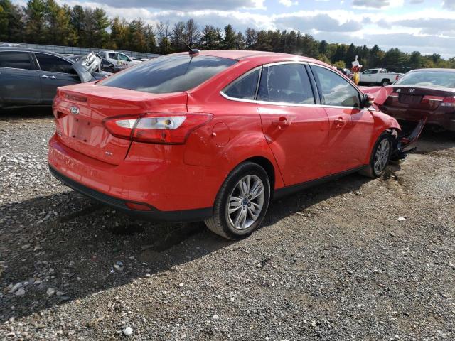 Photo 4 from auction – 2012 FORD FOCUS SEL with VIN 1FAHP3H26CL141797