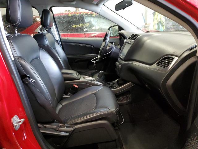 Photo 5 from auction – 2018 DODGE JOURNEY CR with VIN 3C4PDCGG8JT378613