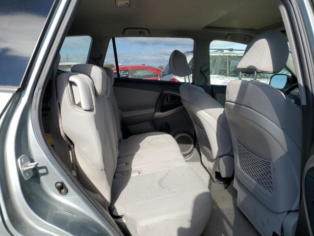 Photo 6 from auction – 2007 TOYOTA RAV4 LIMIT with VIN JTMBK31V275023596