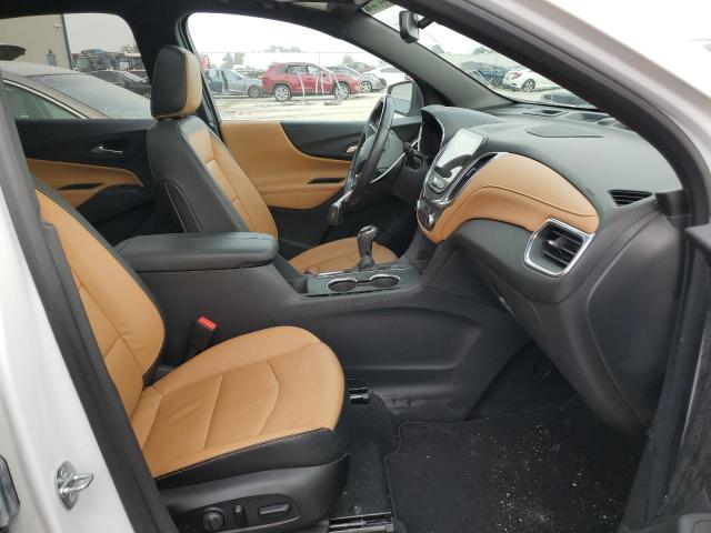 Photo 5 from auction – 2021 CHEVROLET EQUINOX PR with VIN 3GNAXNEV3MS107423