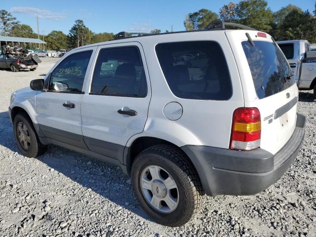 Photo 3 from auction – 2003 FORD ESCAPE XLT with VIN 1FMYU03163KB46113